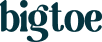 Bigtoe Logo