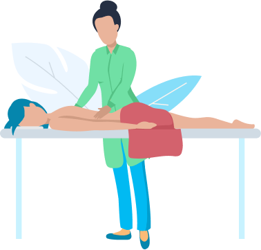 Mobile Massage