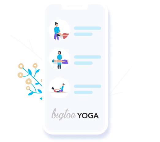 Mobile Massage